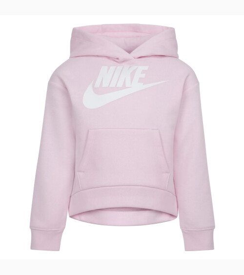 Nike Club Fleece Sweat Capuche