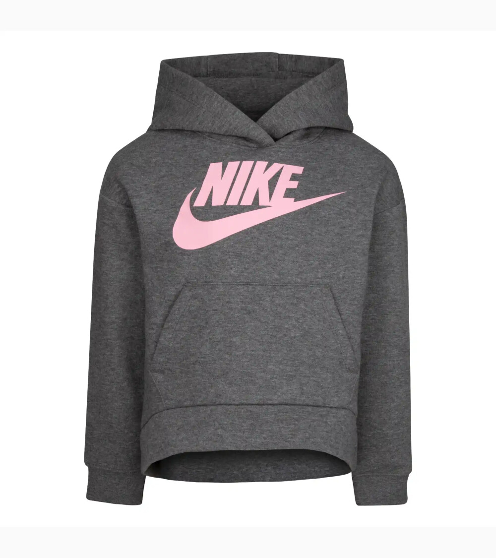 Nike Club Fleece Hoodie