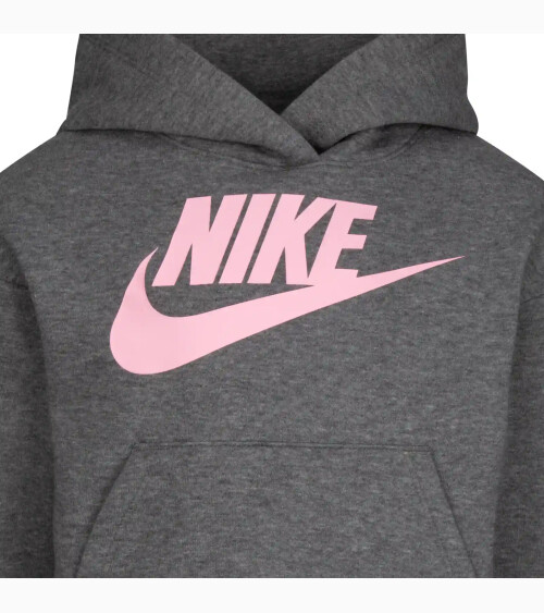 Nike Club Fleece Sweat Capuche