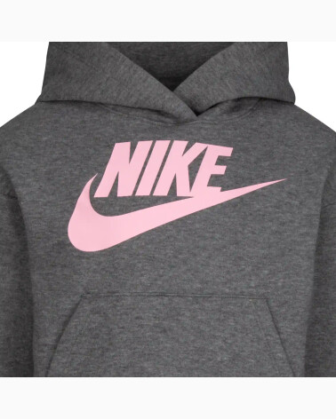 Nike Club Fleece Hoodie