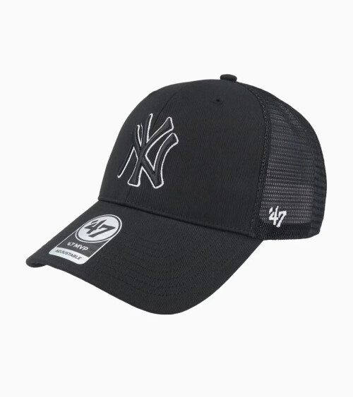 '47 berretto NY con visiera