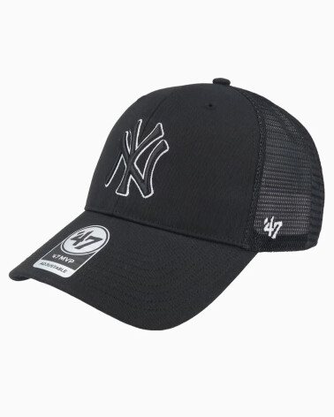 '47 Casquette NY avec Visière