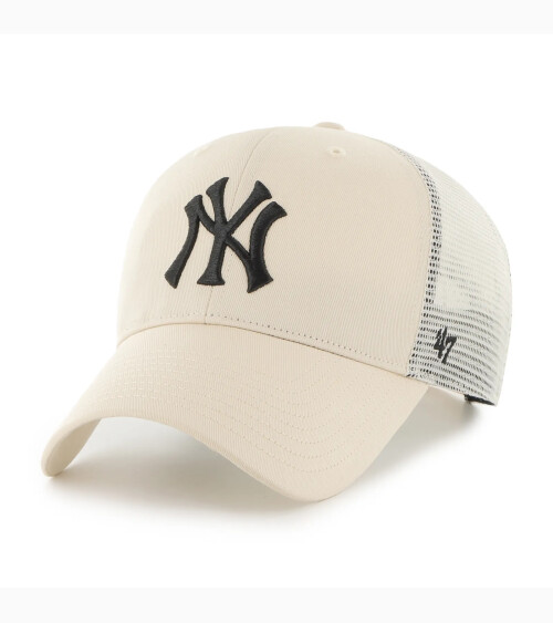 '47 berretto NY con visiera