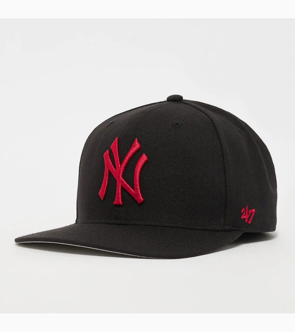 '47 Trucker Cap New York Yankees Snapback