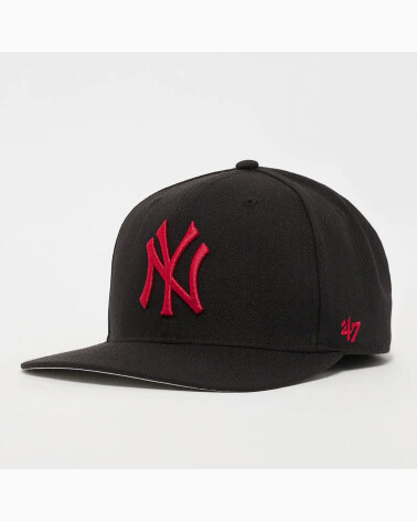 '47 Casquette Trucker New York Yankees Snapback