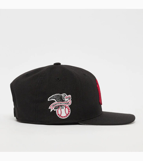 '47 Casquette Trucker New York Yankees Snapback