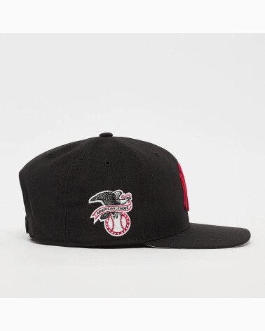 '47 Trucker Cap New York Yankees Snapback