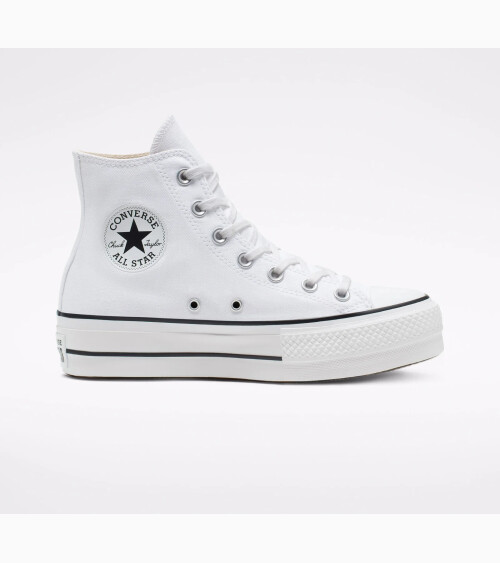 Converse Chuck Taylor All Star Lift Hi Sneakers
