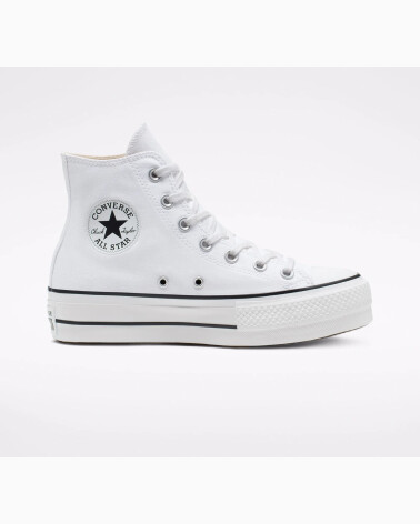 Converse Chuck Taylor All Star Lift Hi sneakers alte