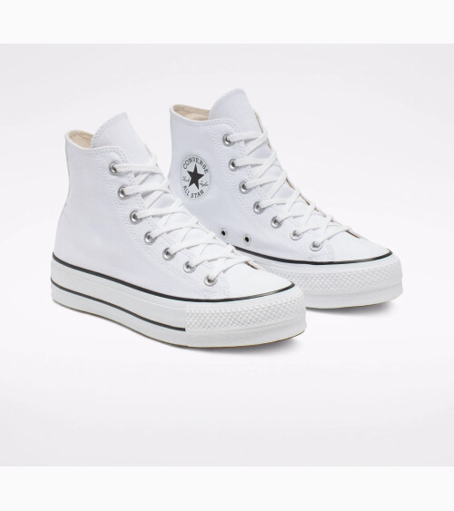 Converse Chuck Taylor All Star Lift Hi Sneakers