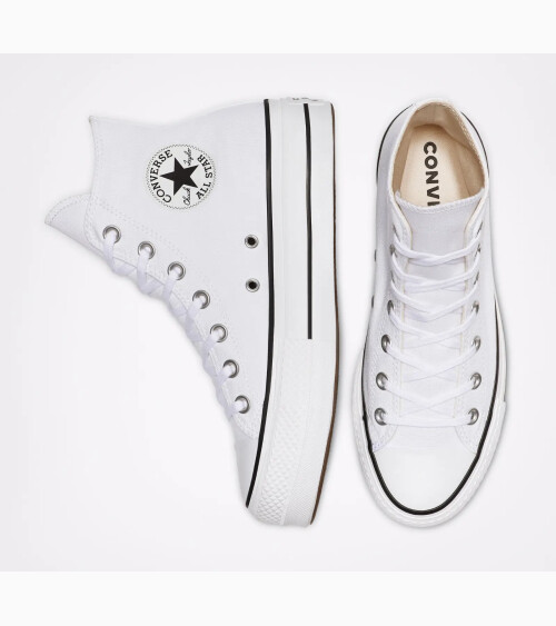 Converse Chuck Taylor All Star Lift Hi zapatillas