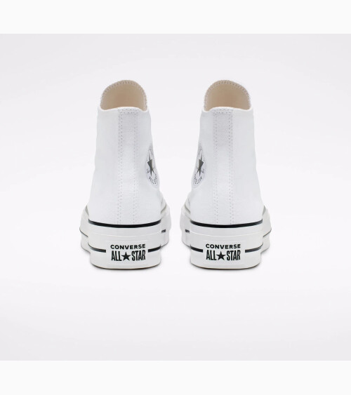 Converse Chuck Taylor All Star Lift Hi Sneakers
