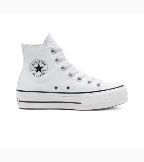 Converse Chuck Taylor All Star Lift Hi Sneakers