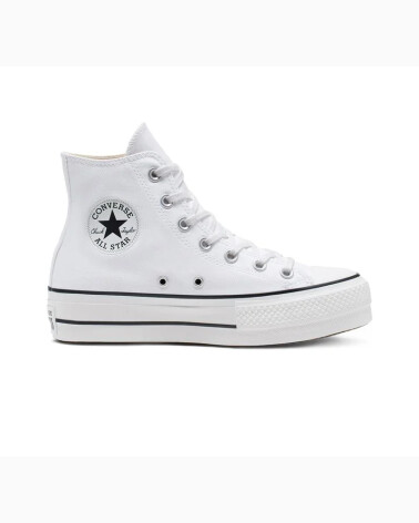 Converse Chuck Taylor All Star Lift Hi Sneakers