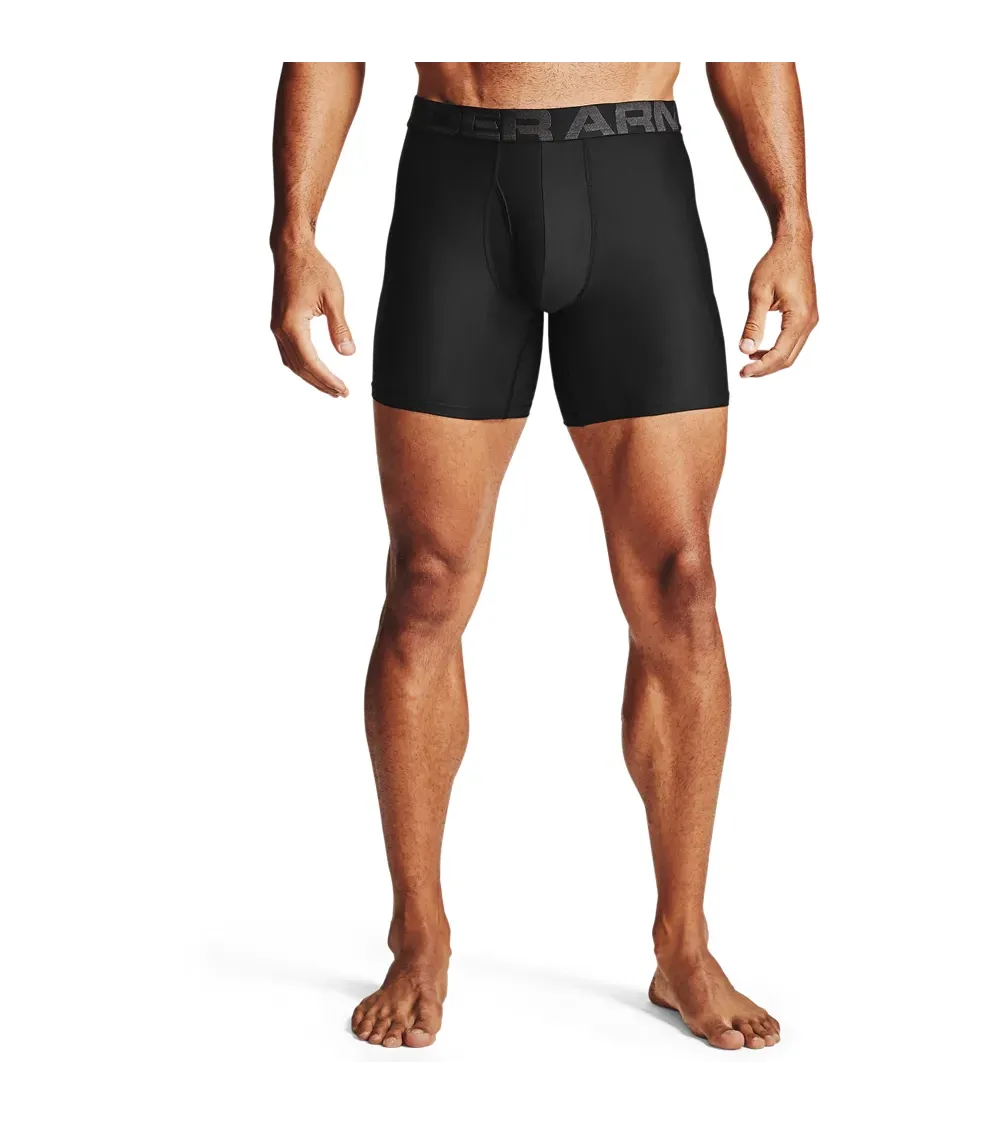 Under Armour Herren Boxer technischer Stoff