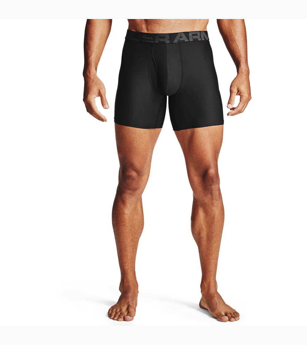 Under Armour Men's Technical Fabric Boxer