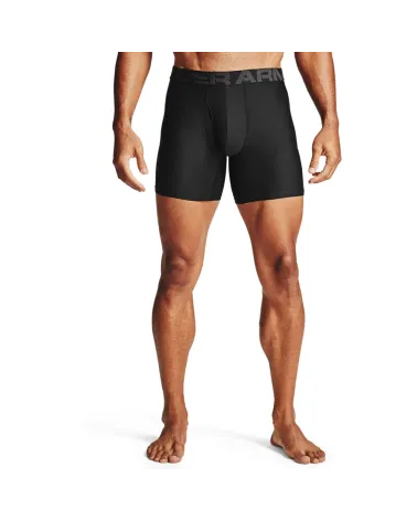 Under Armour Herren Boxer technischer Stoff