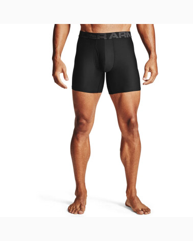 Under Armour Men's Technical Fabric Boxer