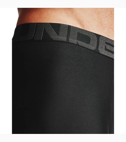 Under Armour boxer homme tissu technique