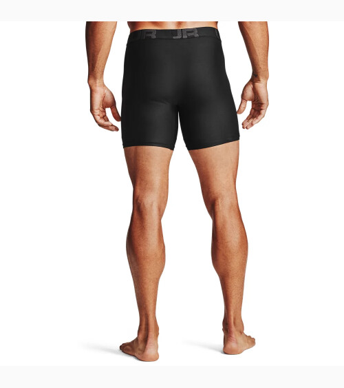 Under Armour Men's Technical Fabric Boxer