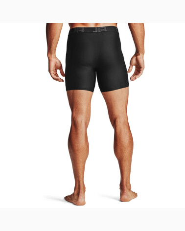 Under Armour boxer uomo tessuto tecnico