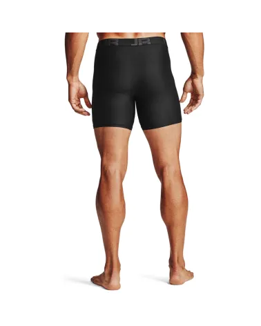 Under Armour Herren Boxer technischer Stoff