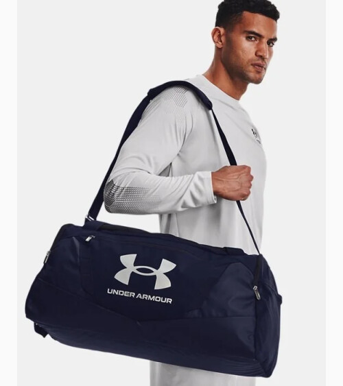 Under Armour Undeniable 5.0 Duffle Bag