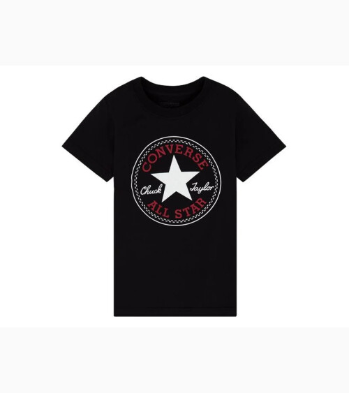 Converse Chuck Patch T-Shirt