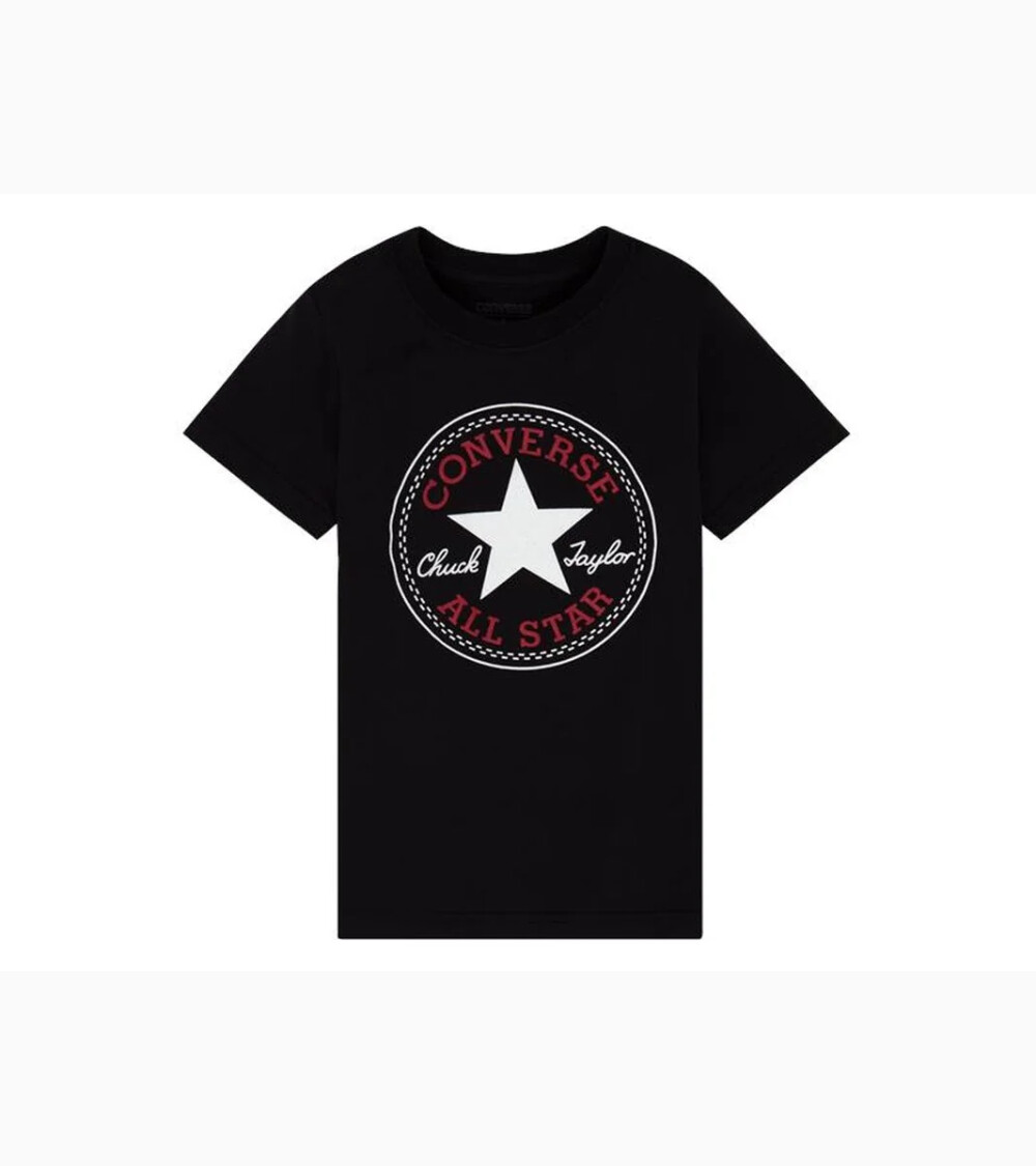 Converse Chuck Patch T-Shirt