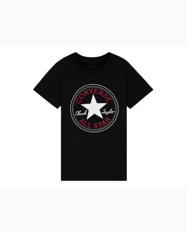 Converse Chuck Patch T-Shirt