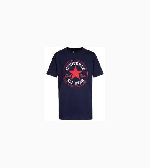Converse Chuck Patch T-Shirt