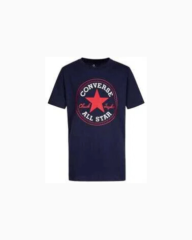 Converse Chuck Patch T-Shirt