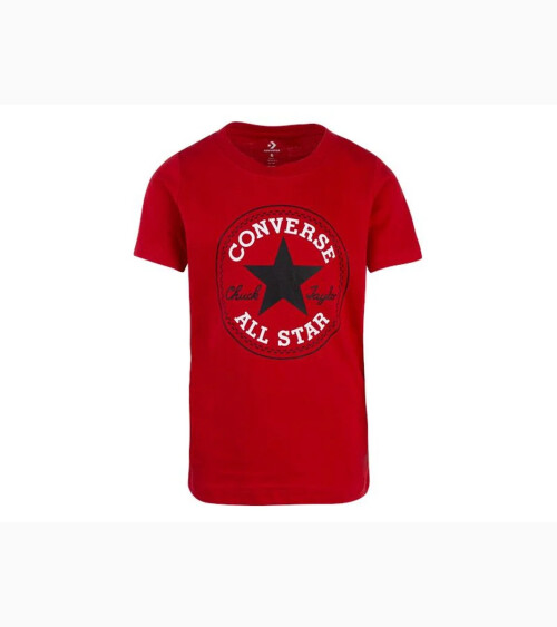 Converse Chuck Patch T-Shirt