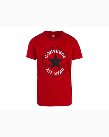 Converse Chuck Patch T-Shirt