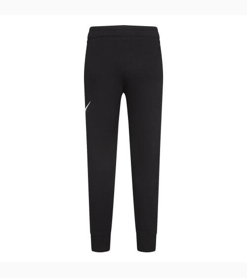 Nike pantaloni con elastico in vita e tasche
