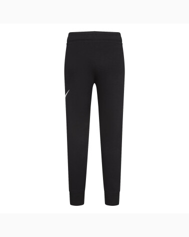 Nike pantalons avec taille élastique et poches