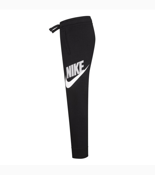 Nike pantalons avec taille élastique et poches