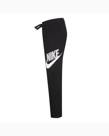Nike pantalons avec taille élastique et poches