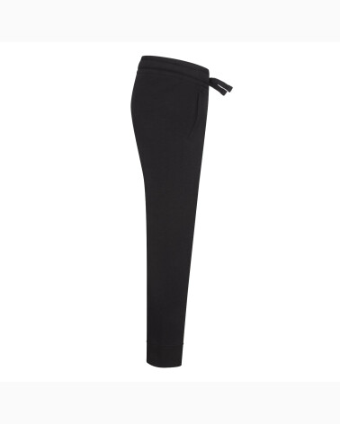 Nike Hose mit elastischem Bund und Taschen
