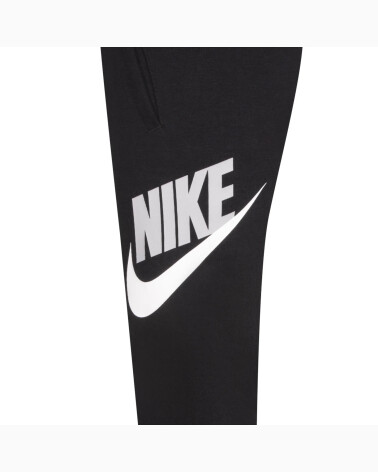 Nike Hose mit elastischem Bund und Taschen