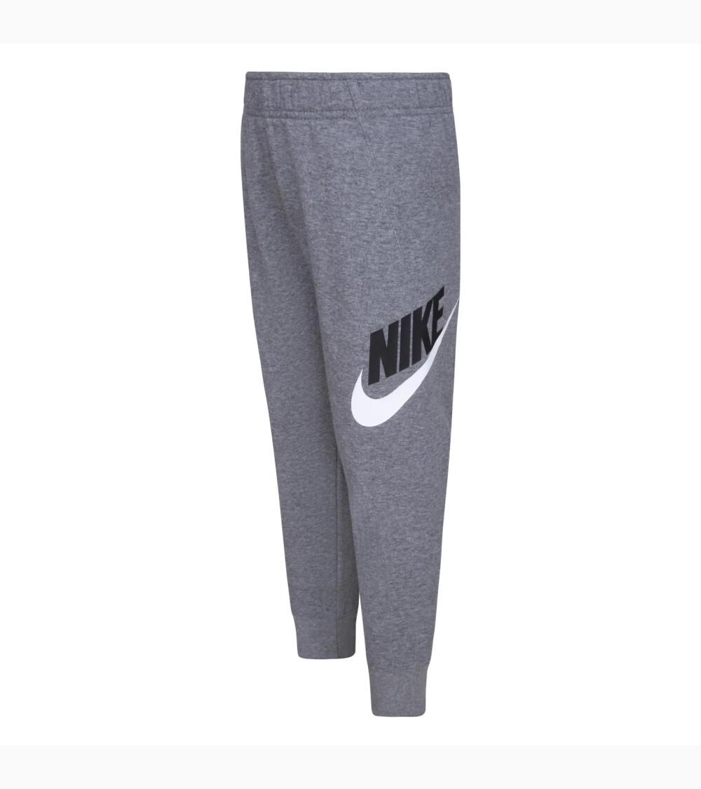 Nike elastic waist pants and pockets