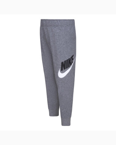 Nike elastic waist pants and pockets