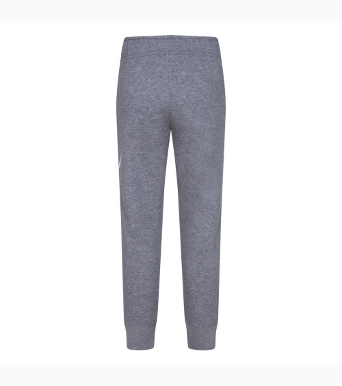 Nike pantalones con cintura elástica y bolsillos