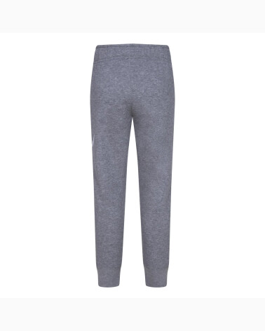 Nike pantalones con cintura elástica y bolsillos