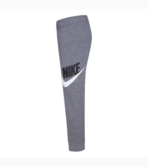 Nike pantaloni con elastico in vita e tasche
