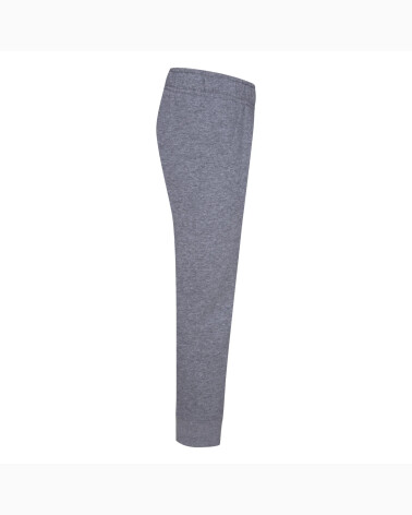Nike pantaloni con elastico in vita e tasche