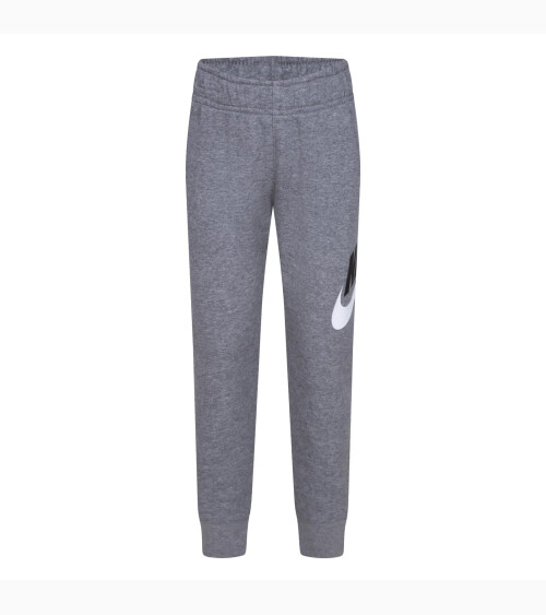 Nike pantaloni con elastico in vita e tasche