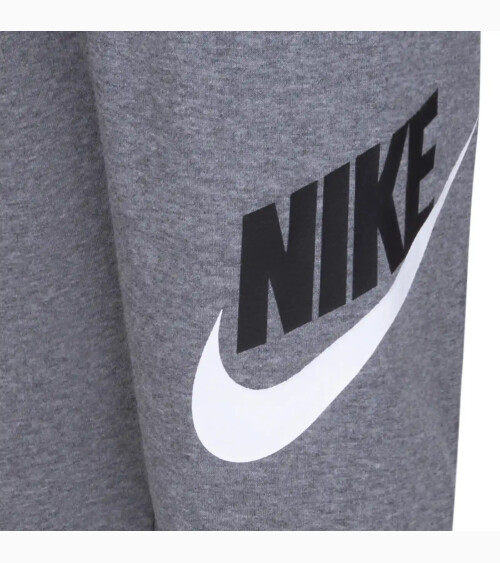 Nike Hose mit elastischem Bund und Taschen