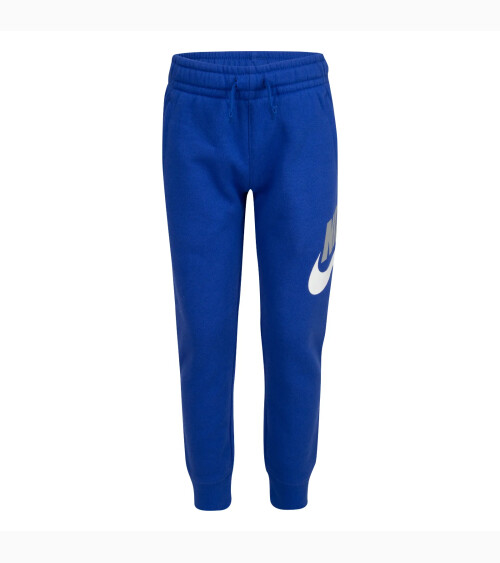 Nike Hose mit elastischem Bund und Taschen