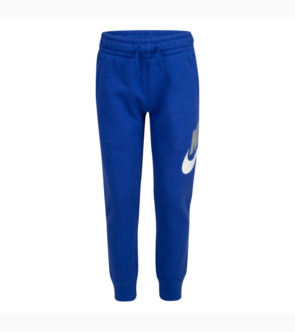 Nike Hose mit elastischem Bund und Taschen